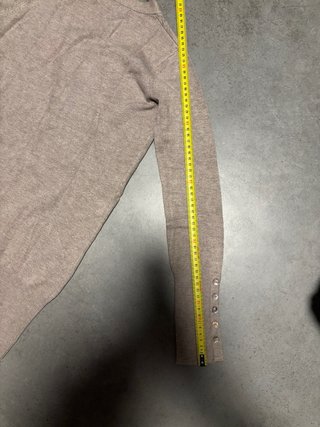 Maglioncino Zara Beige
