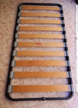 SOMIER FLEX ANATOMIC