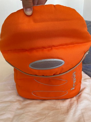 Trona de mesa portátil Brevi Dinette