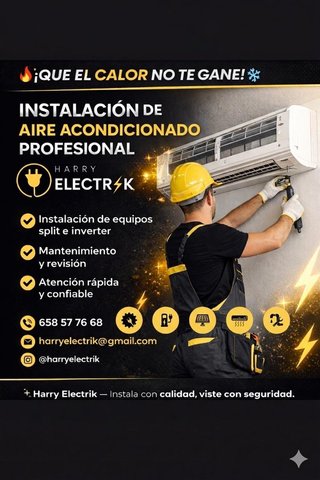 AIRE ACONDICONADO BOMBA DE CALOR