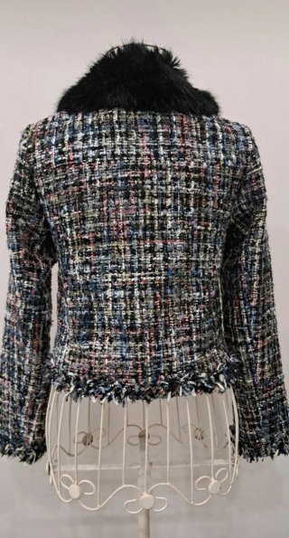 Chaqueta Marciano