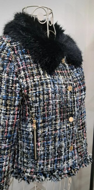 Chaqueta Marciano