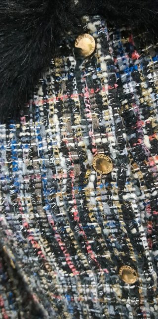 Chaqueta Marciano