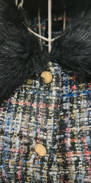 Chaqueta Marciano