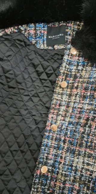 Chaqueta Marciano