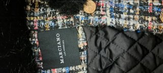 Chaqueta Marciano