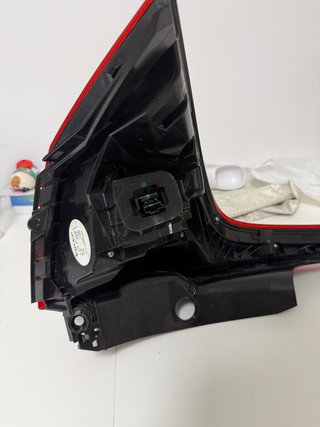 Piloto Trasero Volvo V40 Dcho. Original 31395479