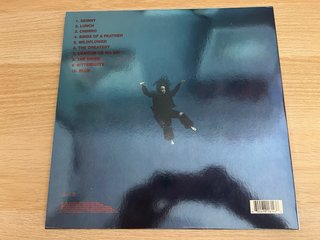 Billie Eilish - Hit Me Hard And Soft Vinilo
