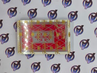Baraja de cartas: Española Nº 27 - Fournier