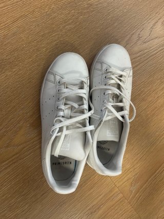 Adidas Stan Smith Blancas Talla 38