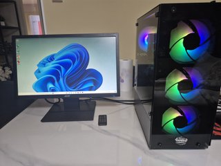 Ordenador Gamer Core i7 Completo