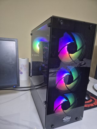Ordenador Gamer Core i7 Completo
