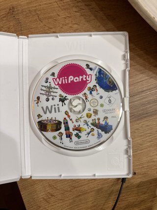 Wii Party - Videogioco Nintendo Wii