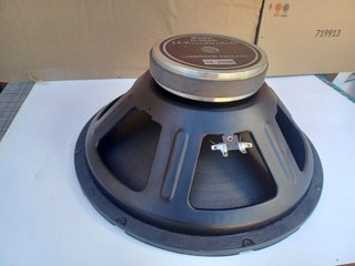 Altavoz Wharfedale D-004A 15 pulgadas