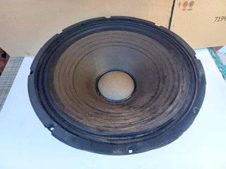 Altavoz Wharfedale D-004A 15 pulgadas