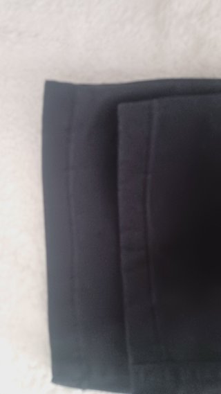 Pantalón Lois Negro Talla 42