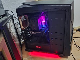 PC Gaming AMD 5800X3D