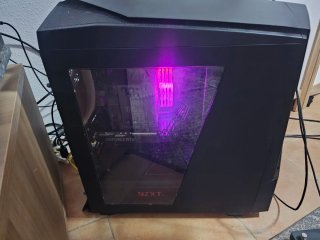 PC Gaming AMD 5800X3D