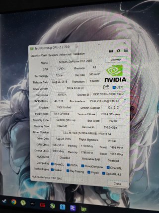 PC Gaming AMD 5800X3D
