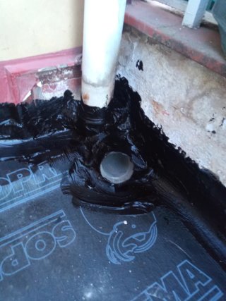 SERVICIO DE LAMPISTERÍA POR DIA