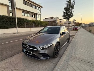 Mercedes-Benz Clase A 250E - 2021