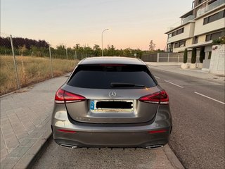 Mercedes-Benz Clase A 250E - 2021