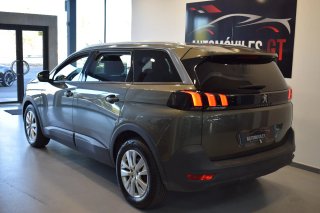 Peugeot 5008 DIESEL 7 PLAZAS 2018
