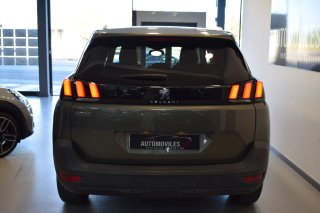 Peugeot 5008 DIESEL 7 PLAZAS 2018