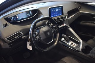 Peugeot 5008 DIESEL 7 PLAZAS 2018