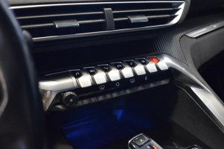 Peugeot 5008 DIESEL 7 PLAZAS 2018
