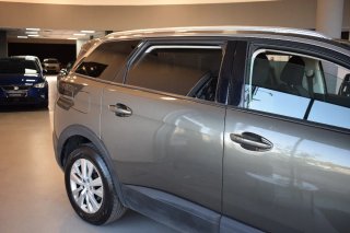 Peugeot 5008 DIESEL 7 PLAZAS 2018