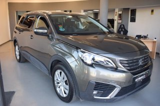 Peugeot 5008 DIESEL 7 PLAZAS 2018