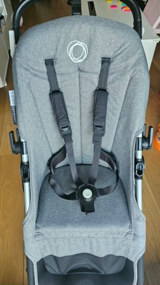 Bugaboo Camaleon 3