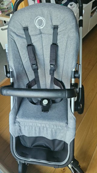 Bugaboo Camaleon 3