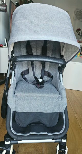 Bugaboo Camaleon 3
