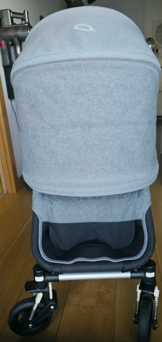 Bugaboo Camaleon 3