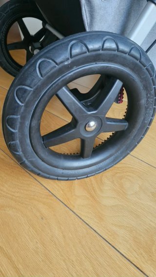 Bugaboo Camaleon 3