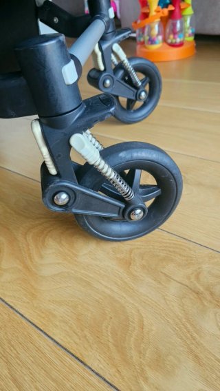 Bugaboo Camaleon 3
