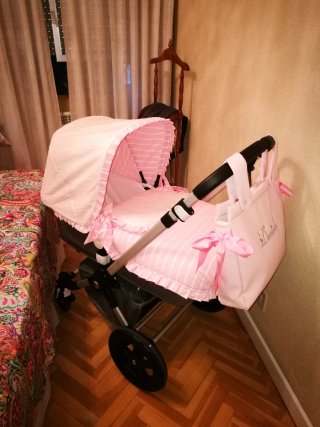 Bugaboo Camaleon 3
