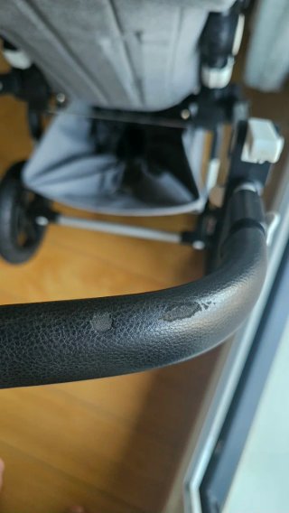 Bugaboo Camaleon 3