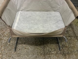 Minicuna Chicco Plegable Portátil