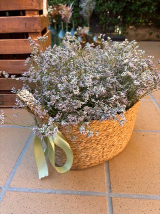 Decoración para bodas