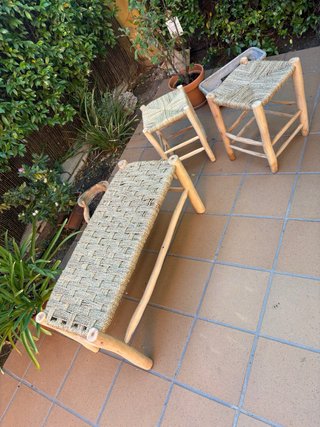 Decoración para bodas
