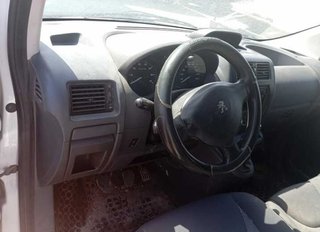 Piloto trasero peugeot expert kasten furgon 445708