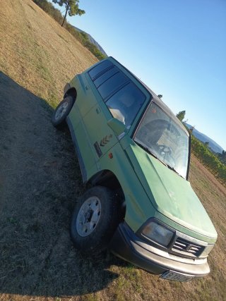 Suzuki Vitara 1991