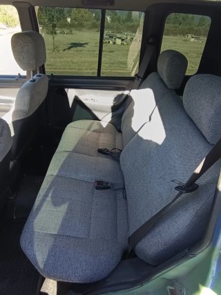Suzuki Vitara 1991