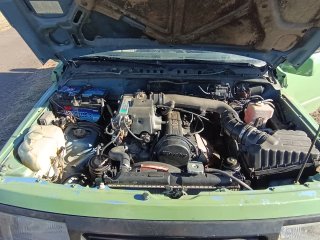 Suzuki Vitara 1991