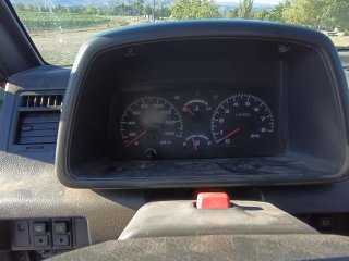 Suzuki Vitara 1991