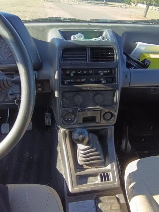 Suzuki Vitara 1991