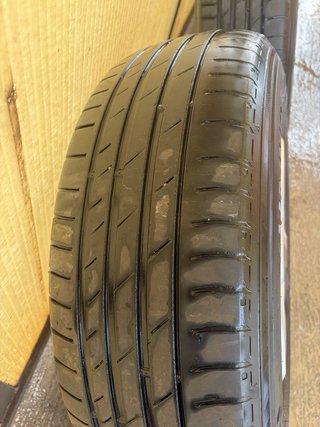 Llantas Volkswagen 17”